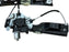 Vauxhall Astra J (2010-) O/S Front Electric Window Regulator & Motor New OE Part 13350760 Original Part