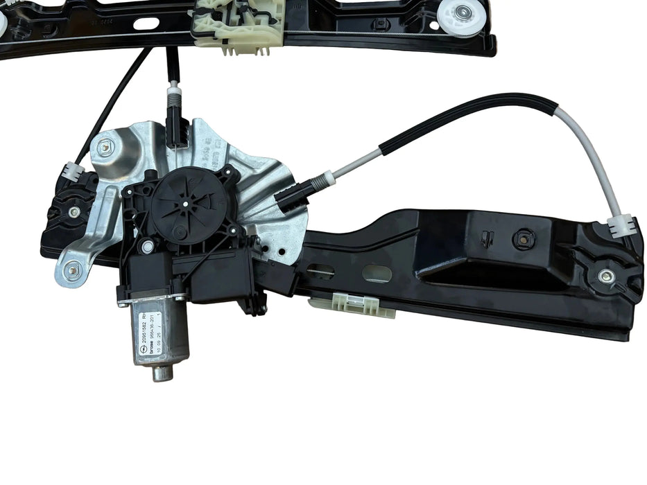 Vauxhall Astra J (2010-) O/S Front Electric Window Regulator & Motor New OE Part 13350760 Original Part