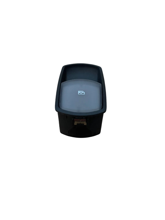 Vauxhall Corsa D Passenger Side Front Window Switch Illiminated Ident RT New OE Part 13206806