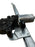 Vauxhall Vivaro (2001-) O/S Front Window Motor & Regulator New OE Part 91165705 7700311821