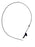 Vauxhall Corsa C Tigra B Bonnet Release Cable & Handle New OE Part 24459583 9114284