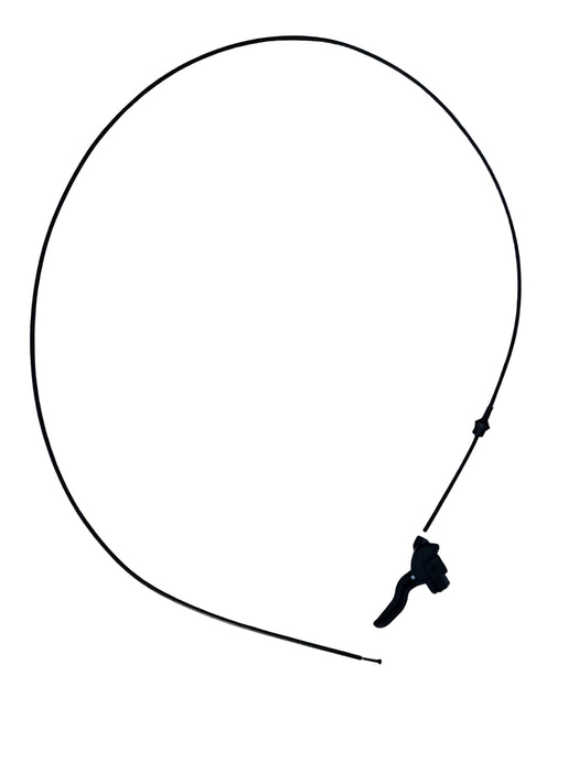 Vauxhall Corsa C Tigra B Bonnet Release Cable & Handle New OE Part 24459583 9114284