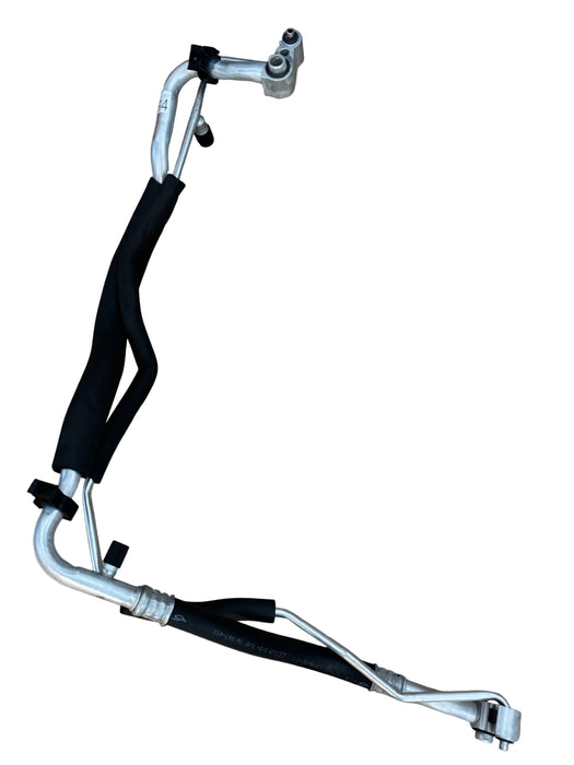 Vauxhall Meriva B Air Conditioning Condenser/Compressor Hose Pipe New OE Part 13265846