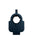 Vauxhall Astra J Meriva B Zafira C Steering Column Steering Angle Sensor New OE Part 13589398