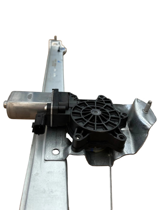 Vauxhall Vivaro B (2014-) Passenger Side Window Motor & Regulator New OE Part 93867658