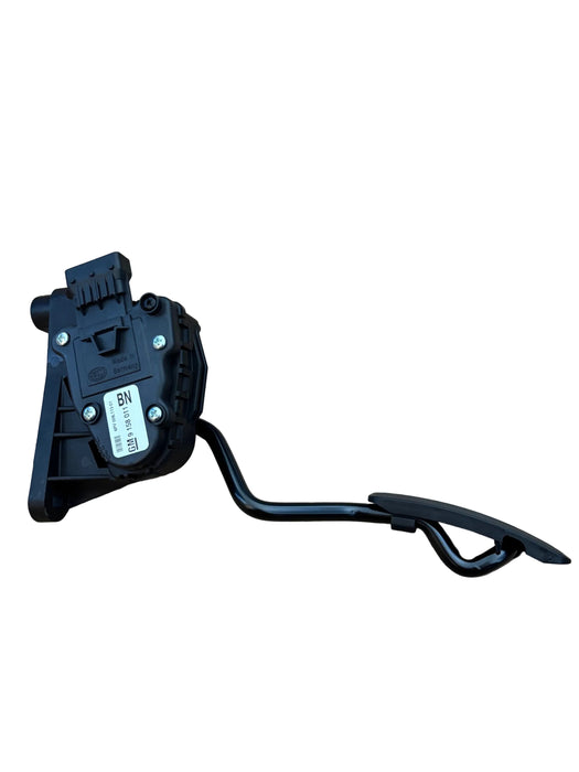Vauxhall Astra Zafira Accelerator Pedal Ident BN New OE Part 9193192