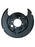 Vauxhall Antara Chevrolet Captiva RH Rear Back Plate Dust Shield New OE Part 20935792