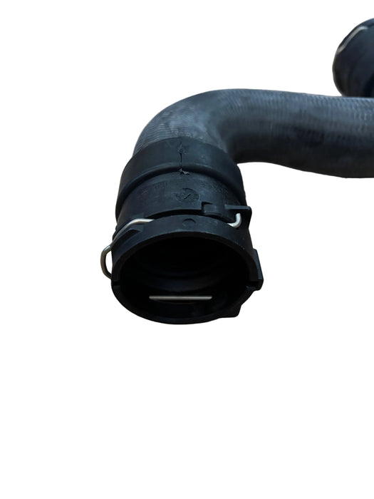 Vauxhall Meriva B (2010-) 1.4 Petrol Radiator Outlet Hose New OE Part 13265567*