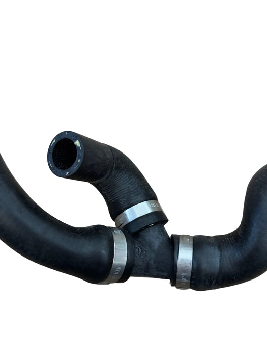 Vauxhall Astra H 1.7 Heater Water Outlet Hose Pipe New OE Part 13124308