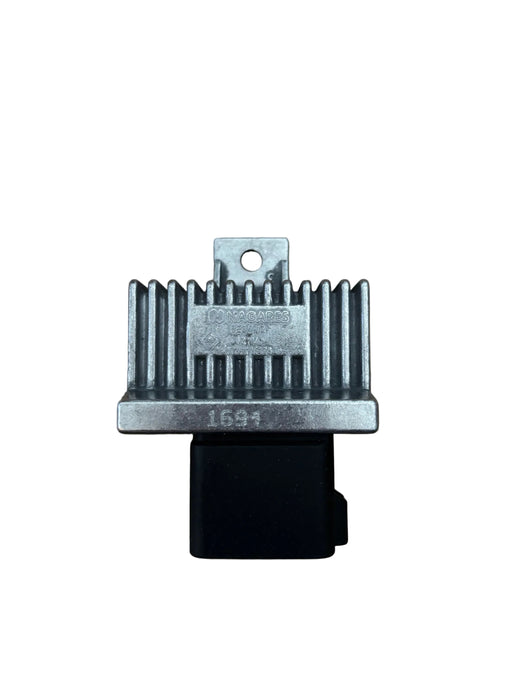 OE Vauxhall Diesel Glow Plug Relay 91167210 - Vivaro A Movano A