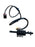 Vauxhall Vivaro A Side Sliding Door Contact Switch B Pillar New OE Part 91167927