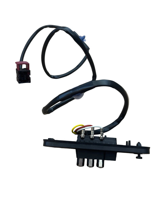 Vauxhall Vivaro A Side Sliding Door Contact Switch B Pillar New OE Part 91167927
