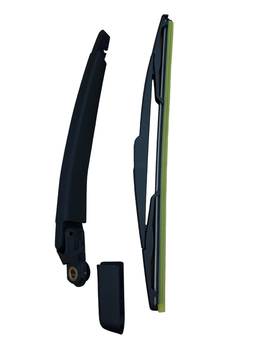 Vauxhall Zafira B (2005-2012) Rear Wiper Arm & Blade New 13145549