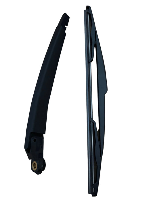 Vauxhall Zafira B (2005-2012) Rear Wiper Arm & Blade New 13145549