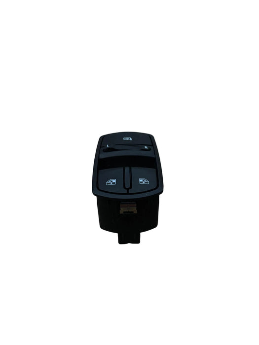 Vauxhall Corsa E (2015-) O/S Front Electric Window & Mirror Switch New OE Part 13430017