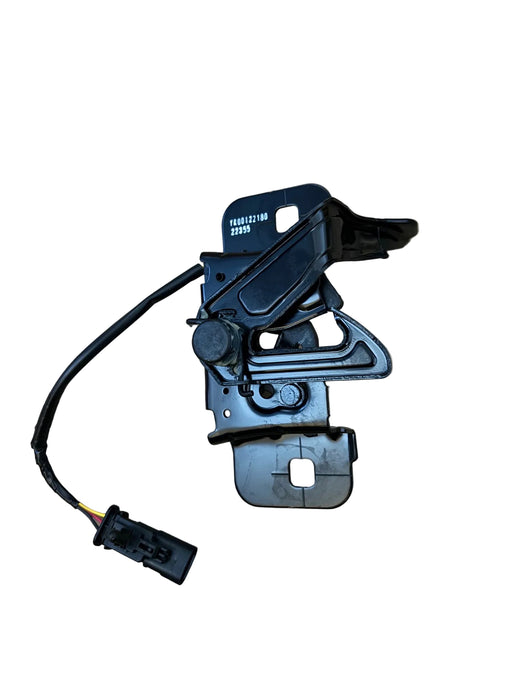 Vauxhall Insignia B Bonnet Release Latch With Switch New OE Part YR00122180 39216604