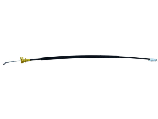 Vauxhall Astra K Front Door Handle Release Cable New OE Part 13406618