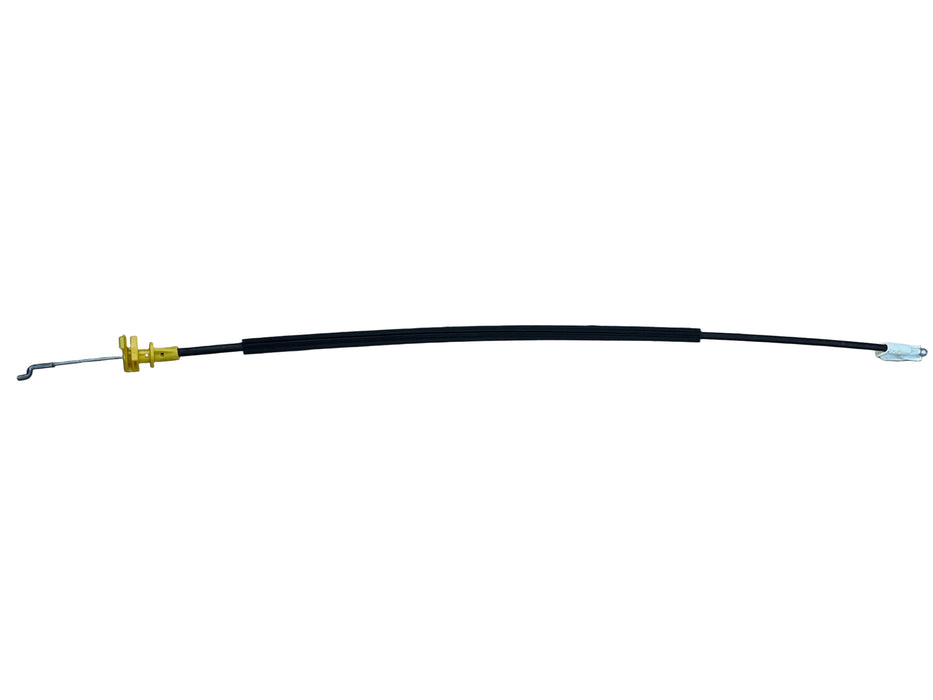 Vauxhall Astra K Front Door Handle Release Cable New OE Part 13406618