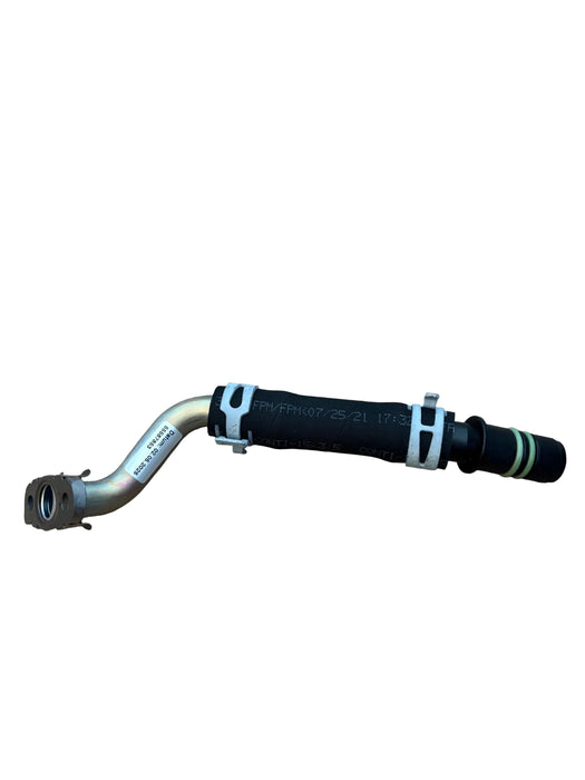 Vauxhall Astra Zafira Turbo Oil Return Hose 1.4 Petrol Turbo New OE Part 55582042 55587853*