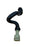 Vauxhall Astra J Zafira C Insignia A 1.6 Heater Water Matrix Outlet Hose New OE Part 13388318