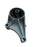 Vauxhall Astra H Zafira B Meriva B 1.7 Diesel Front Engine Mount JH New OE Part 13125635