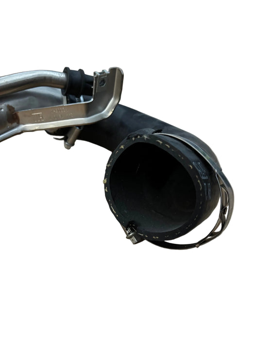 Vauxhall Vectra Signum 2.0 2.2 Diesel Turbo Intercooler Outlet Hose New OE Part 93185363