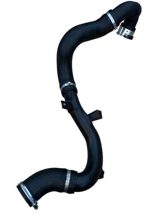 Vauxhall Insignia N/S 1.4 Petrol Turbo Intercooler Outlet Hose Pipe New OE Part 22837975