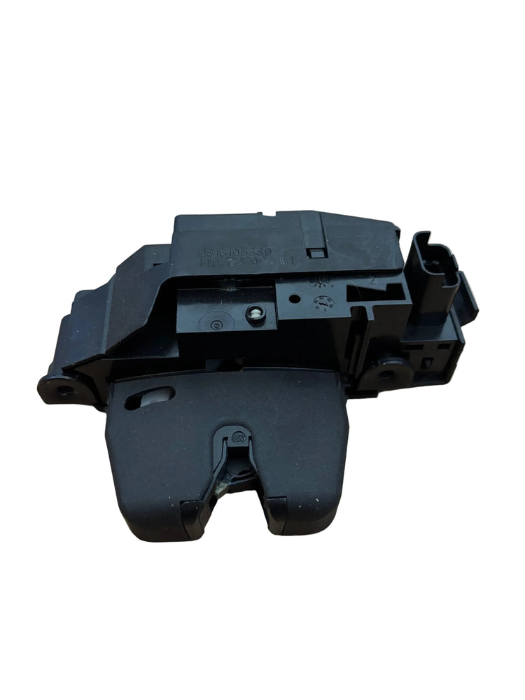 Vauxhall VIVARO C Citroen Peugeot Rear Lower Tailgate Lock New OE Part 3644675 3638259 9816195380