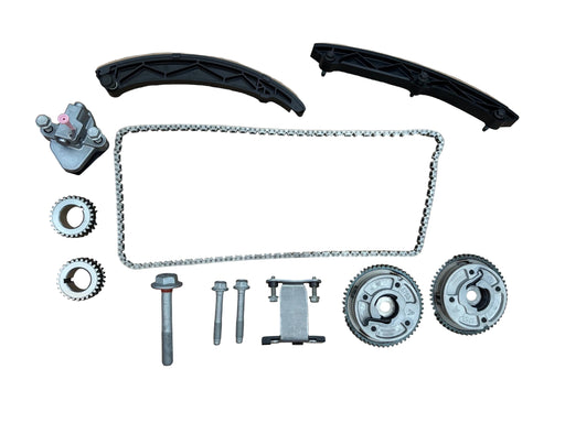 Vauxhall Astra Adam Corsa Timing Chain Kit New OE Part 95528474