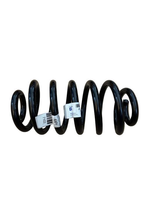 Vauxhall Mokka (2013-2019) Rear Spring Single Ident New OE Part 95107103