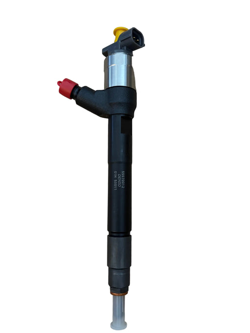 Vauxhall Astra J Mokka Zafira c Etc 1.6 Diesel Fuel Injector New OE Part 55570012 95521531