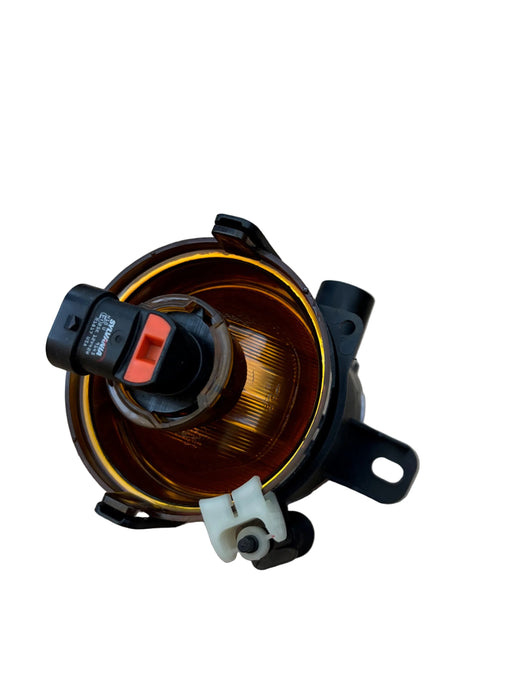 Vauxhall Corsa D Meriva B Driver Side Front Fog Light 13253626 NEW