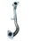 Vauxhall Vivaro (2001-) 2.0 DTi Diesel Exhaust Gas Recirculation Pipe New OE Part 93198560