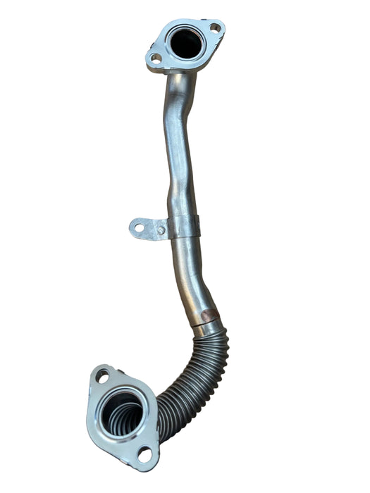 Vauxhall Vivaro (2001-) 2.0 DTi Diesel Exhaust Gas Recirculation Pipe New OE Part 93198560