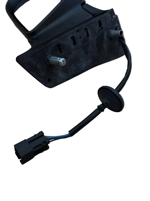 Vauxhall Zafira A O/S Electric Door Mirror New Part MM522