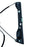 Vauxhall Astra k driver Side Window Regulator With Motor New OE Part 13406674
