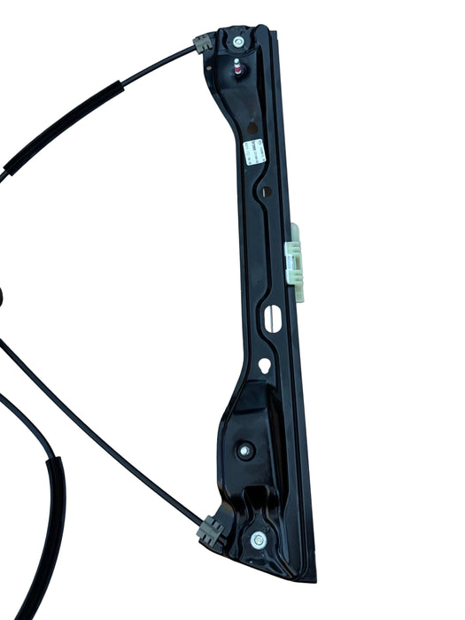 Vauxhall Astra k driver Side Window Regulator With Motor New OE Part 13406674