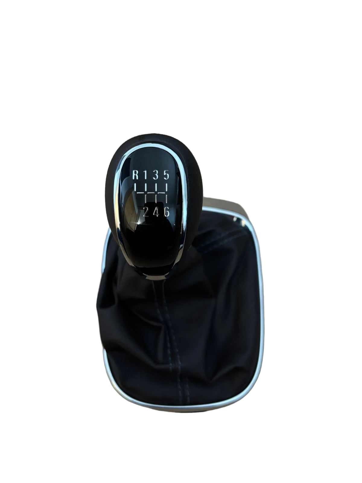Vauxhall Mokka/ Mokka X Manual Gear Shift Lever & Gaitor New OE