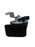 Vauxhall Corsa E (2015-) Horn Assembly 400HZ New OE Part 13489938*