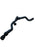 Vauxhall Astra J 1.6 Outlet Heater Matrix Hose Ident WC4 New OE Part 13338427