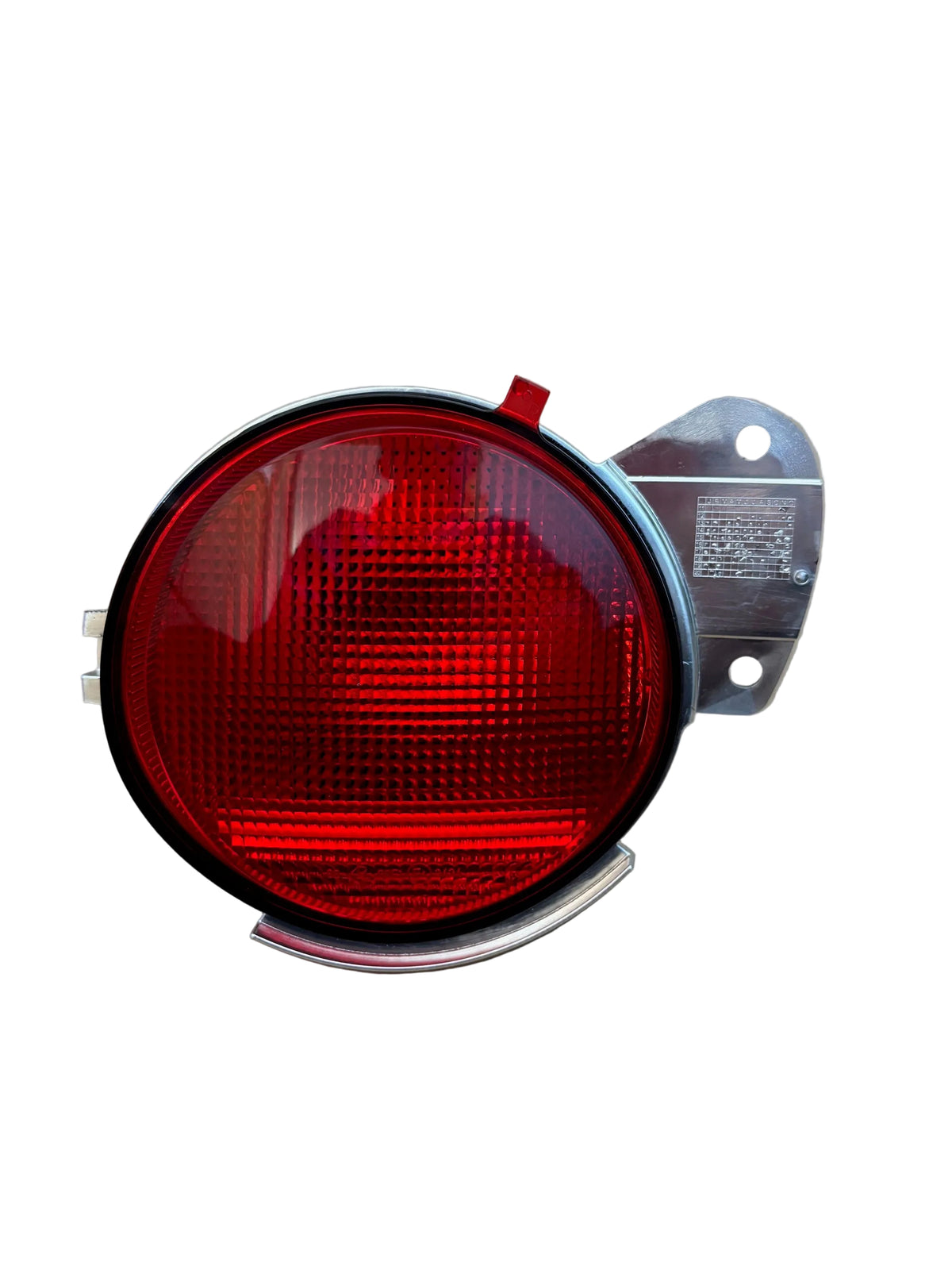 Vauxhall Adam O/S Right Hand Rear Fog Light in Rear Bumper New OE Part ...
