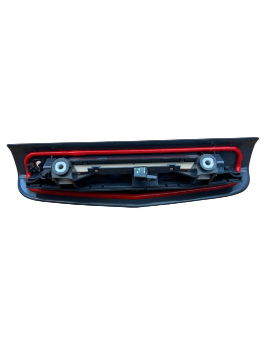 Vauxhall Corsa D & E Additional Rear Brake Light 3 Door New OE Part 13186347 Original Part