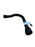 Vauxhall 2.0 Diesel Oil Cooler Inlet Hose Pipe New OE Part 55566095 55488382