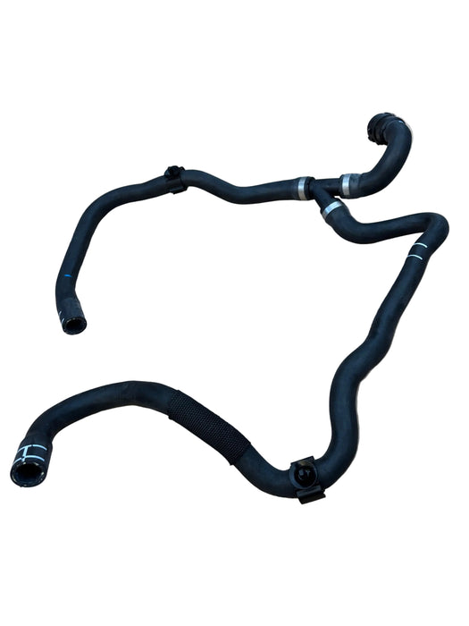 Vauxhall Corsa D 1.4 Petrol Heater Water Outlet Hose New OE Part 13364990