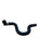 Vauxhall Corsa E 1.4 Petrol Turbo Water Degassing Hose New OE Part 13402299*
