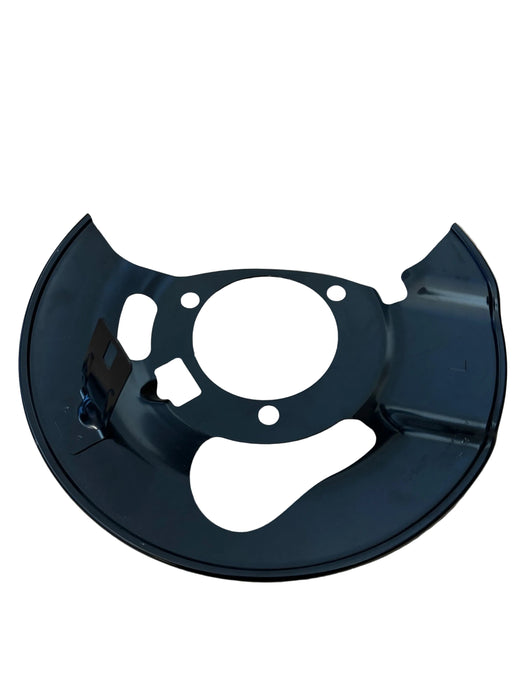 OE Vauxhall Antara Front Left Hand Brake Plate Dust Shield 95483567