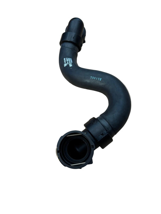 Vauxhall Corsa D A14NEL Turbo Petrol Radiator Water Outlet Hose New OE Part 13364992