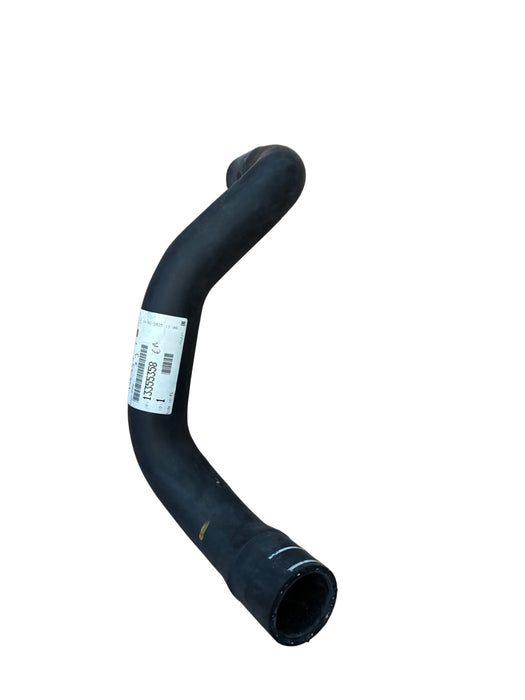 OE Vauxhall Inlet Water Radiator Hose 13355358 - Adam