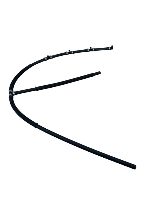 OE Vauxhall 1.7 Fuel Leak Off Pipe 55578365 - Mokka Meriva B Corsa D Astra J