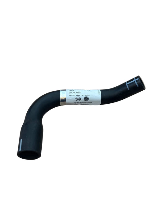 OE Vauxhall Petrol Air Cleaner Elbow Hose 55578995 - Astra Corsa Meriva